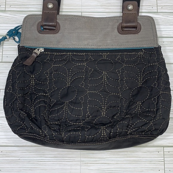 Fossil Key-Per Shoulder bag - Picture 2 of 11